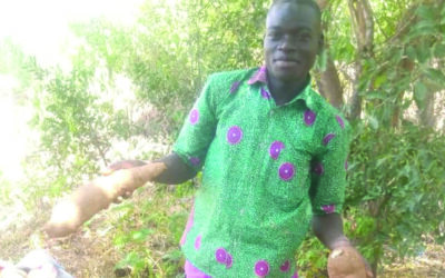 How Cassava Helped Change Minds